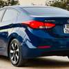 Hyunday Elantra 2016 essence automatique thumb 7