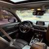 Mazda CX-5 2018 SUV Bleu foncé Puissant thumb 11