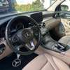 Mercedes Classe C intérieur cuir beige premium thumb 3