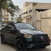 Mercedes-Benz Gle 53 AMG Année 2024 thumb 1