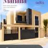 Villa Mahalia à Almadie 2, Rufisque thumb 0