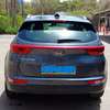KIA SPORTAGE DANS BON ETAT A VENDRE thumb 1