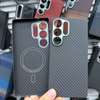 Pochette Samsung carbon original 600d thumb 1