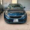 Kia  Optima Automatique essence climatisé thumb 0