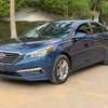 HYUNDAI SONATA thumb 8