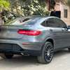 Mercedes Glc coupé thumb 6