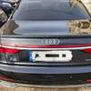 Audi A8L diesel 2021 thumb 3