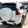 Toyota land cruiser TXL thumb 2