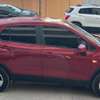 Chevrolet  trax 2017 thumb 9