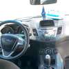 Ford fiesta Manuelle Essence thumb 0