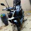 Honda SH 125 thumb 2