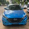Hyundai Tucson 2017 thumb 0