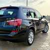 BMW X3 F25 thumb 4