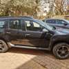 Dacia Duster 2012 thumb 3