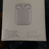 Apple AirPods Bluetooth Blanc Neuf Boîte Scellée thumb 1