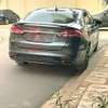 FORD FUSION TITANIUM thumb 13