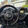 Mini Cooper Countrymane 2018 thumb 1