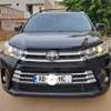 Toyota highlander 2019 thumb 0