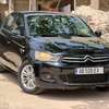 Citroën c-Elysee thumb 0