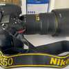 Nikon d850 avec objectif 24-70-2.8 thumb 0