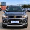 CHEVROLET TRAX 2017 thumb 0
