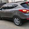Hyundai Tucson limited full options thumb 5