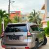 TOYOTA PRADO Lande Cruiser thumb 8