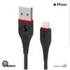 Câble chargeur pour téléphonique v3 iPhone type c thumb 3