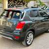 CHEVROLET TRAX LT 2017 thumb 7