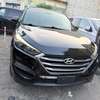 Hyundai Tucson 2018 thumb 8