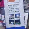 UKC - Projecteur solaire 400W, étanchéité IP68 thumb 13
