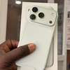 Iphone 17Pro max 256gb Sim physique silver thumb 1