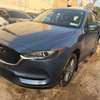 Mazda CX-5 2018 thumb 1