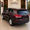 Kia Sorento 2017 thumb 2