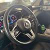 Mercedes GLC 2022 thumb 8