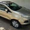 Ford Ecosport 2017 thumb 0