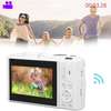 Appareil Photo 64 MP vidéo 4K écran pliable 3 pouces thumb 5