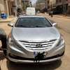 Hyundai sonata thumb 2