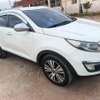 KIA SPORTAGE  2015 thumb 2