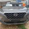 HYUNDAI SANTA FE 2020 thumb 2