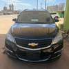 2017 Chevrolet Traverse thumb 0