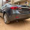 Mazda 6 thumb 7