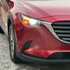 Mazda CX-9 SUV Rouge Spacieux Polyvalent thumb 4