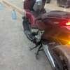 À vendre, moto x adv Honda thumb 8