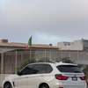 BMW X5 Pack M blanc feux LED avant puissant thumb 4