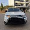 Mitsubishi outlander 2017 thumb 0
