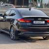 Hyundai Elantra Sport 2018  1.6L thumb 1