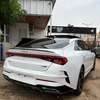 Kia K5 GTline 2022 thumb 7