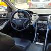 Hyundai Sonata 2010 thumb 3