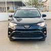 TOYOTA RAV4  Année :  2018 thumb 1